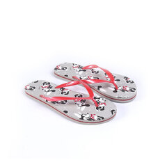 Baseino šlepetės Minnie Mouse S0731368 kaina ir informacija | Šlepetės moterims | pigu.lt