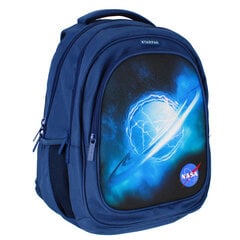 Рюкзак Starpak Nasa цена и информация | Школьные рюкзаки, спортивные сумки | pigu.lt