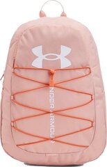 Kuprinė Under Armour Ua Hustle Sport, 26 L kaina ir informacija | Kuprinės ir krepšiai | pigu.lt