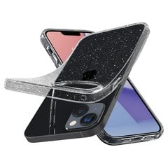 Чехол Spigen Liquid Crystal для iPhone 14 Plus Glitter цена и информация | Чехлы для телефонов | pigu.lt