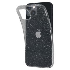 Spigen Liquid Crystal 14 Plus Glitter kaina ir informacija | Telefono dėklai | pigu.lt