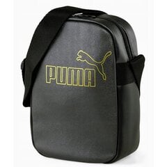 BAG PUMA CORE UP PORTABLE 07915601 цена и информация | Puma Товары для детей и младенцев | pigu.lt