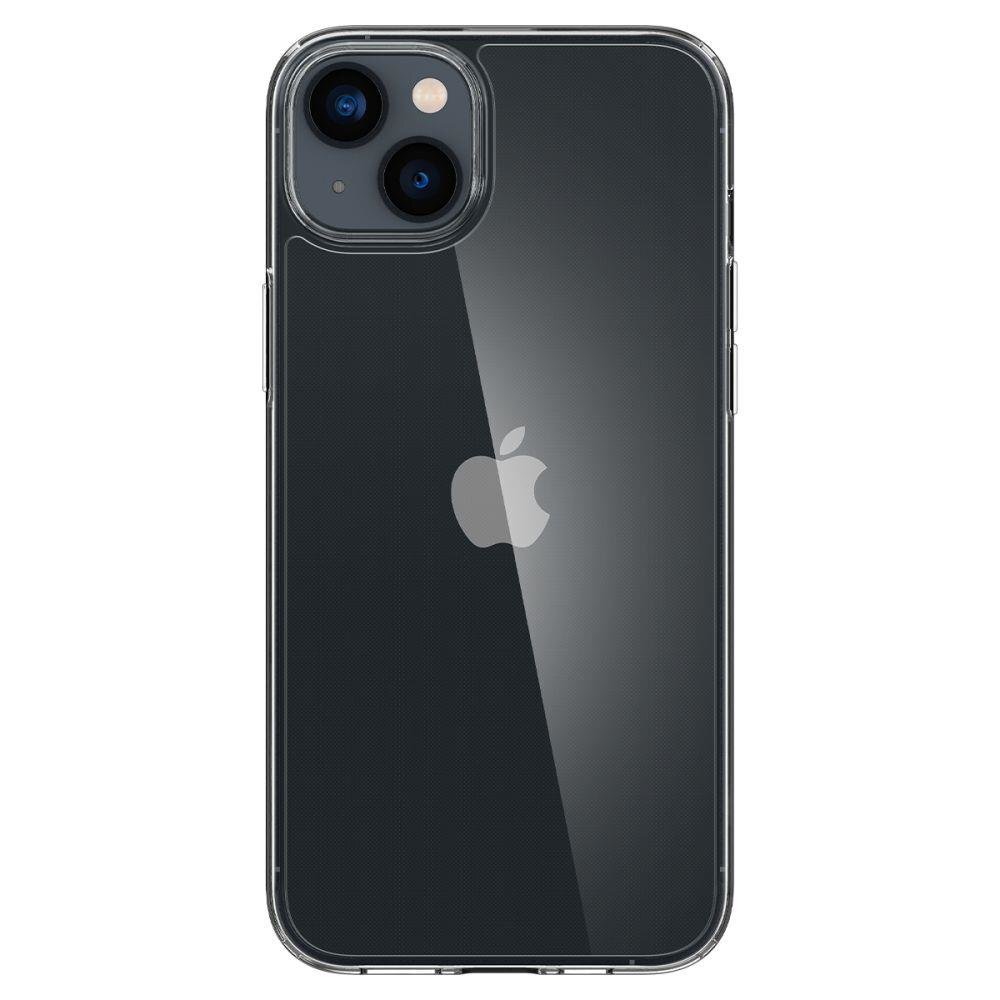 Spigen Airskin Hybrid iPhone 14 Plus kaina ir informacija | Telefono dėklai | pigu.lt