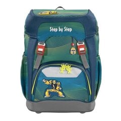 Школьный рюкзак Hama Step By Step цена и информация | Школьные рюкзаки, спортивные сумки | pigu.lt