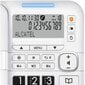Alcatel TMAX 70 kaina ir informacija | Stacionarūs telefonai | pigu.lt