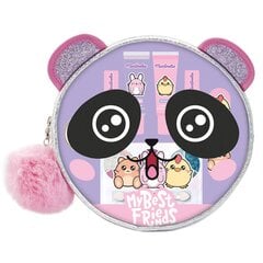 Vaikiškos kosmetikos rinkinys Martinelia My Best Friends Panda, 16 vnt. kaina ir informacija | Kosmetika vaikams ir mamoms | pigu.lt