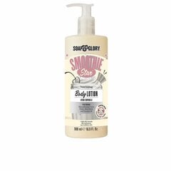 Kūno losjonas Soap & Glory Smoothie Star, 500 ml kaina ir informacija | Kūno kremai, losjonai | pigu.lt