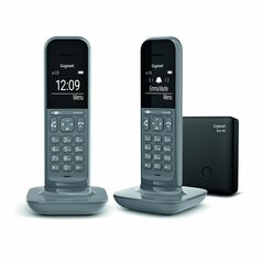 Gigaset CL390 DUO kaina ir informacija | Stacionarūs telefonai | pigu.lt