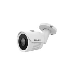 IP-камера Longse LBH30GL500, 5Mп, 2,8мм, 40м ИК, POE, Умные функции цена и информация | Камеры видеонаблюдения | pigu.lt