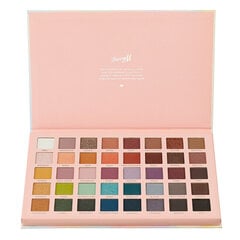 Šešėlių paletė Annual Eyeshadow Palette 40 Pan Palette, 40 x 0,9 g цена и информация | Тушь, средства для роста ресниц, тени для век, карандаши для глаз | pigu.lt