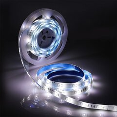 Умная лента LED BlitzWolf BW-LT11 RGB 2 м цена и информация | Светодиодные ленты | pigu.lt