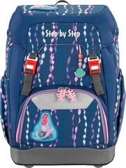 Step by Step цена и информация | Школьные рюкзаки, спортивные сумки | pigu.lt