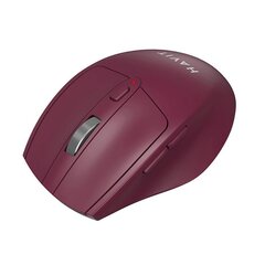 Havit MS61WB  wireless mouse цена и информация | Мыши | pigu.lt