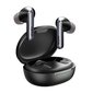 EarFun Air S TWS ANC Black kaina ir informacija | Ausinės | pigu.lt