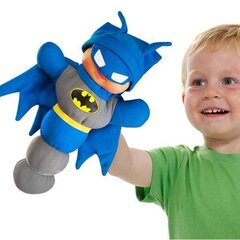 Pūkuotas žaislas Gusy Luz Batman Moltó Audinys (28 cm) цена и информация | Игрушки для девочек | pigu.lt