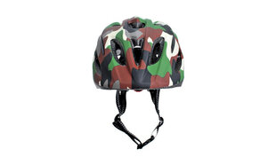 Велошлем Romet Prox Armor, размер S, зеленый цвет цена и информация | Шлемы | pigu.lt