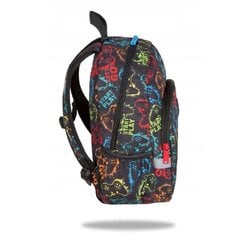 Спортивный рюкзак CoolPack Toby XPlay, 10 л цена и информация | Школьные рюкзаки, спортивные сумки | pigu.lt