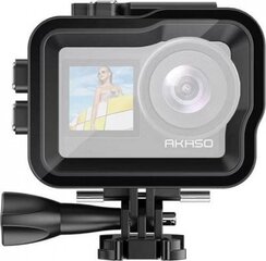 Atsparus vandeniui dėklas skirtas Akaso Brave 7 kaina ir informacija | Priedai vaizdo kameroms | pigu.lt