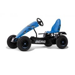 Картингинг - Berg XXL Super Blue, синий цена и информация | Игрушки для мальчиков | pigu.lt