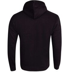 Guess vyriškas džemperis 48201, juodas kaina ir informacija | Džemperiai vyrams | pigu.lt