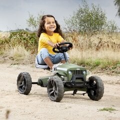 Minamas kartingas Berg Buzzy Jeep Sahara kaina ir informacija | Žaislai berniukams | pigu.lt