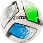 Futbolo kamuolys Joma Dali II 400649.211, 3 dydis цена и информация | Futbolo kamuoliai | pigu.lt