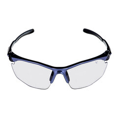 Sportiniai akiniai Alpina Twist Five Hr Vl+, pilki kaina ir informacija | Sportiniai akiniai | pigu.lt