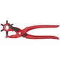 Replės Knipex 9070220 kaina ir informacija | Mechaniniai įrankiai | pigu.lt