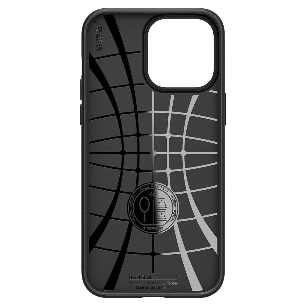 Spigen Liquid Air Case kaina ir informacija | Telefono dėklai | pigu.lt