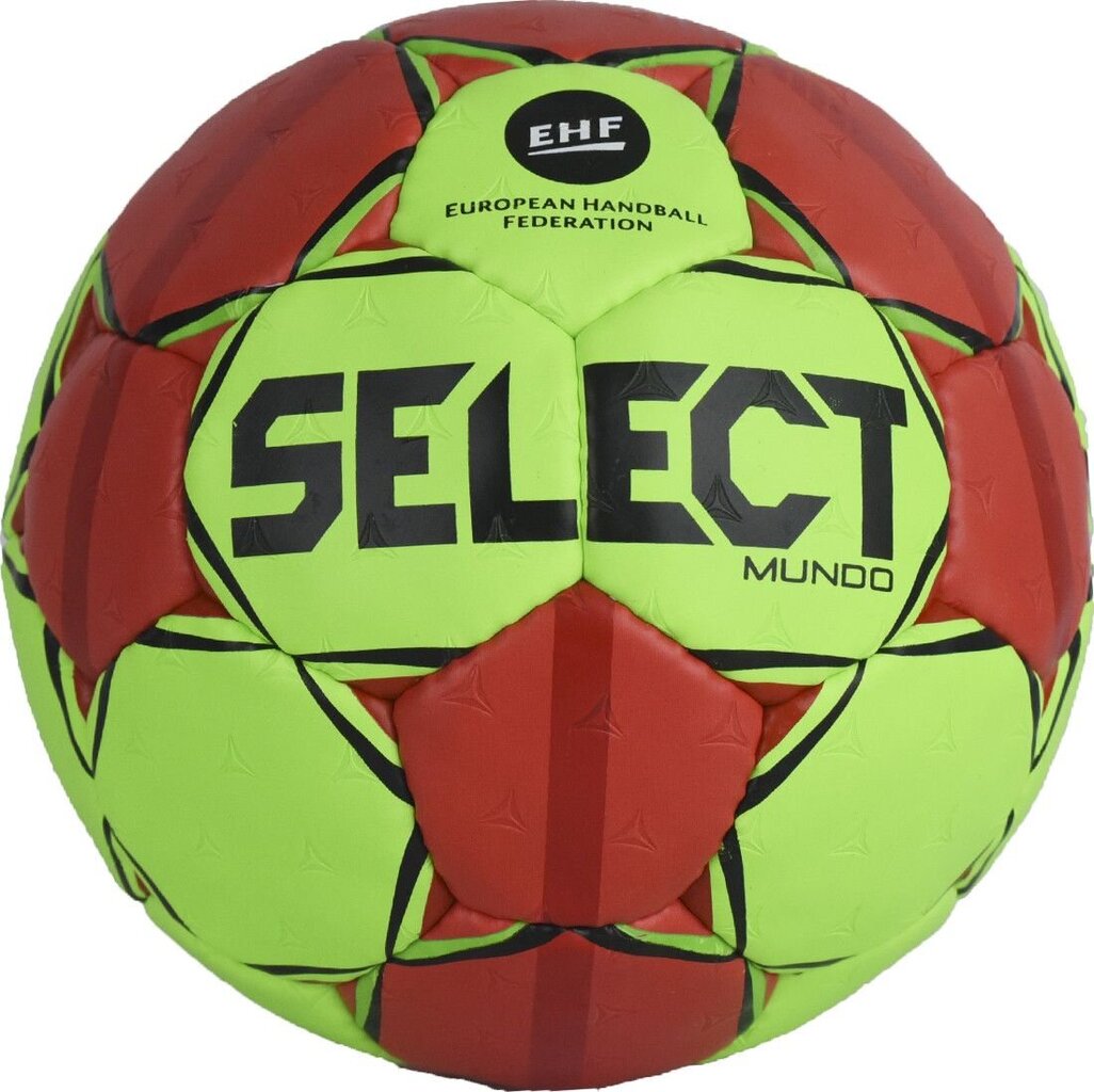 Select rankinio kamuolys (3) kaina ir informacija | Rankinis | pigu.lt