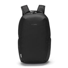 Turistinė Kuprinė AntiTheft Pacsafe Vibe 25L, Juoda цена и информация | Pacsafe Туристический инвентарь | pigu.lt