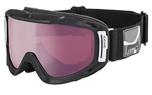Горнолыжные очки Cebe Legend, черный цвет цена и информация | Лыжные очки | pigu.lt