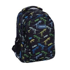 школьный рюкзак цена и информация | Школьные рюкзаки, спортивные сумки | pigu.lt