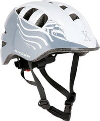 Шлем NILS Extreme цена и информация | Шлемы | pigu.lt