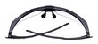Sportiniai akiniai Alpina Twist Five Hr Vl+, juodi цена и информация | Sportiniai akiniai | pigu.lt