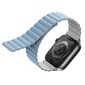 Uniq Revix Series White Blue kaina ir informacija | Išmaniųjų laikrodžių ir apyrankių priedai | pigu.lt