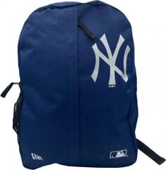 Kuprinė New York Yankees 60240092, 17 L kaina ir informacija | Kuprinės ir krepšiai | pigu.lt
