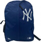 Kuprinė New York Yankees 60240092, 17 L цена и информация | Kuprinės ir krepšiai | pigu.lt