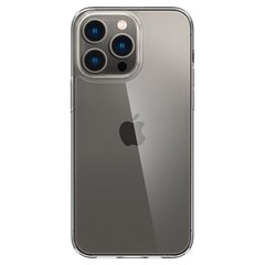 Spigen Airskin Hybrid iPhone 14 Pro Max kaina ir informacija | Telefono dėklai | pigu.lt