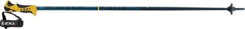 Лыжные палки для детей Leki Spitfire Lite S, 100 см, синие цена и информация | Горнолыжные палки | pigu.lt