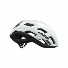 Велошлем для взрослых Shimano Strada Kineticore White M цена и информация | Шлемы | pigu.lt
