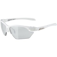 Sportiniai akiniai Alpina Twist Five Hr S V, balti kaina ir informacija | Sportiniai akiniai | pigu.lt