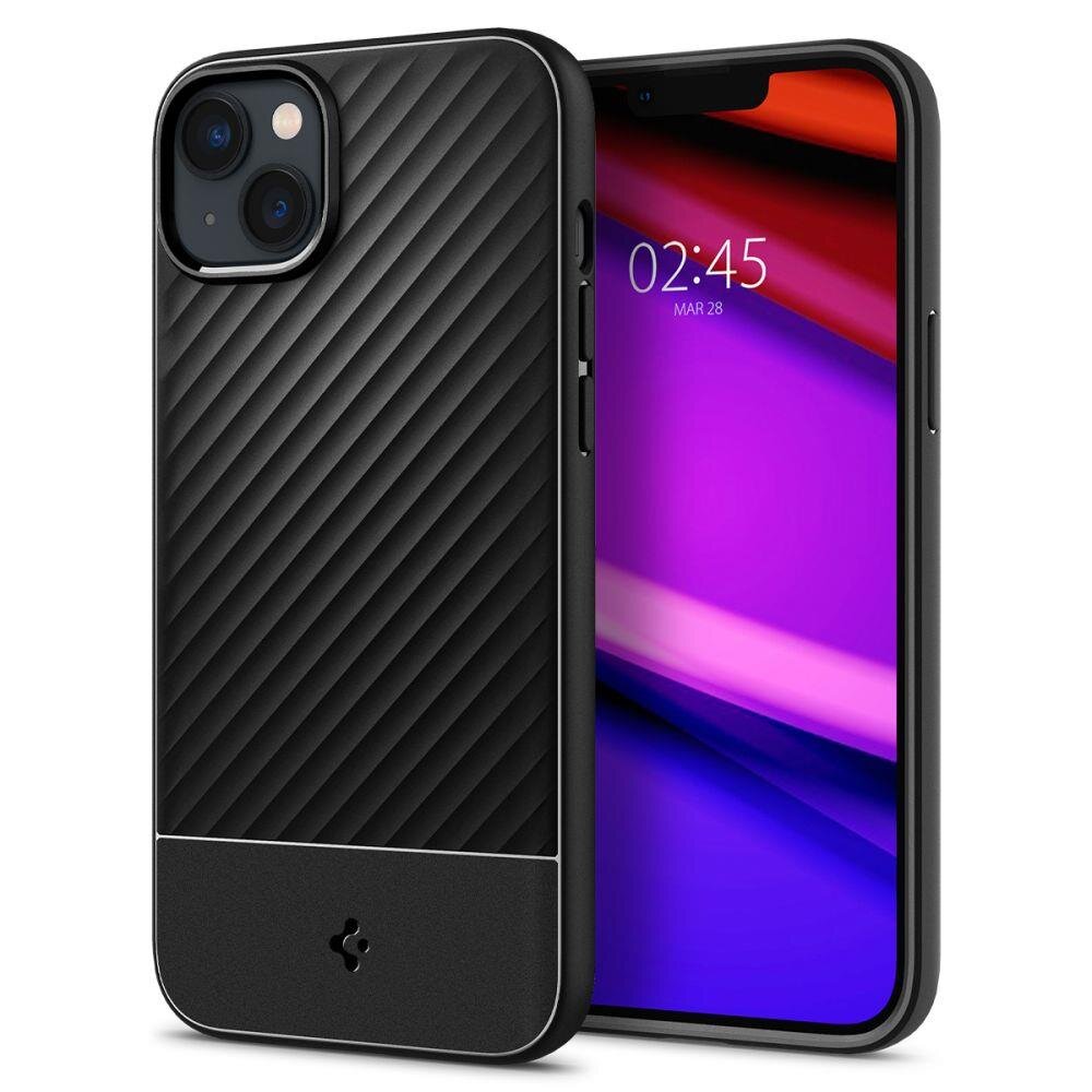 Spigen Core Armor iPhone 14 Matte kaina ir informacija | Telefono dėklai | pigu.lt