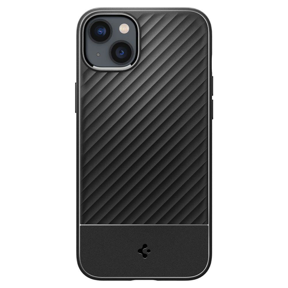 Spigen Core Armor iPhone 14 Matte kaina ir informacija | Telefono dėklai | pigu.lt