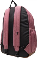 Рюкзак Vans Realm Plus, розовый цена и информация | Рюкзаки и сумки | pigu.lt