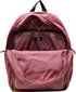 Kuprinė Vans Realm Plus, rožinė kaina ir informacija | Kuprinės ir krepšiai | pigu.lt