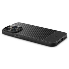 Spigen Core Armor iPhone 14 Pro Max Matte kaina ir informacija | Telefono dėklai | pigu.lt