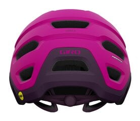 Dviratininko šalmas Giro Source Mips W, rožinis цена и информация | Шлемы | pigu.lt