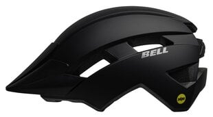 Bell Sidetrack II Mips цена и информация | Шлемы | pigu.lt