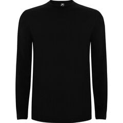 Marškinėliai vyrams Extreme, juodi kaina ir informacija | Vyriški marškinėliai | pigu.lt